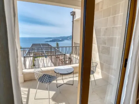 Sale, house, 450m², Tudorovići, Budva - image 10