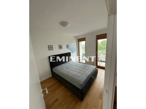 Rent, two bedroom apartment, 47m², Zemun Centar, Zemun Sve Podlokacije - image 8