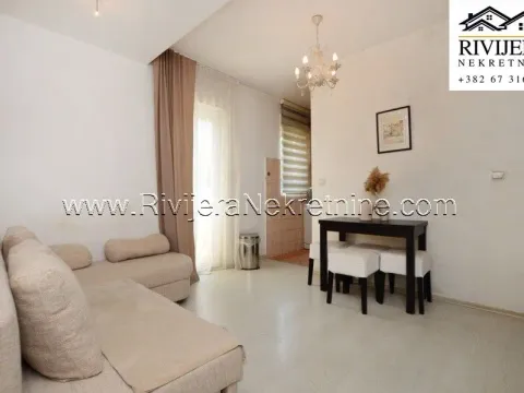 Prodaja, jednosoban stan, 43m², Topla, Herceg Novi - image 1