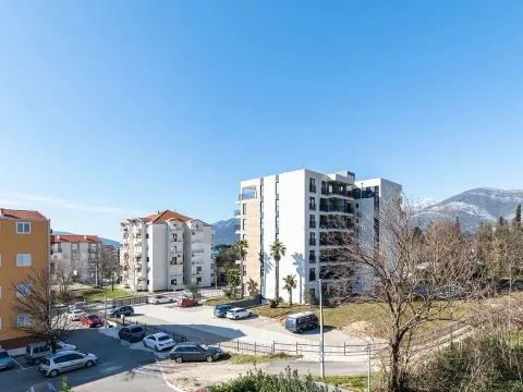 Izdavanje, jednosoban stan, 52m², Seljanovo, Tivat - image 8