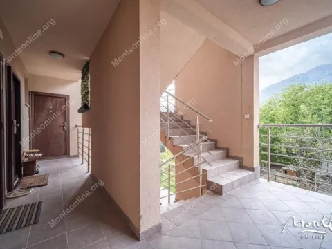 Prodaja, dvosoban stan, 55m², Bečići, Budva - image 25