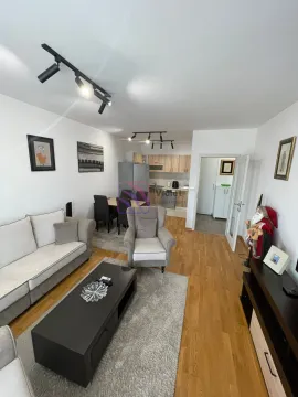 Rent, one bedroom apartment, 54m², Zabjelo, Podgorica - image 6