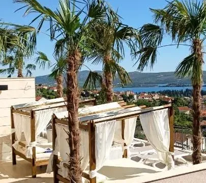 Prodaja, jednosoban stan, 38m², Mažina, Tivat - image 12