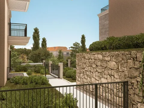 Sale, one bedroom apartment, 65m², Luštica Bay, Tivat - image 7