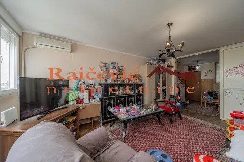 Prodaja, trosoban stan, 67m², Novi Beograd Sve Podlokacije, Beograd - image 3