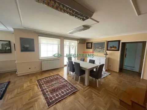 Izdavanje, četvorosoban stan, 130m², Vračar Hram, Vračar Sve Podlokacije - image 4