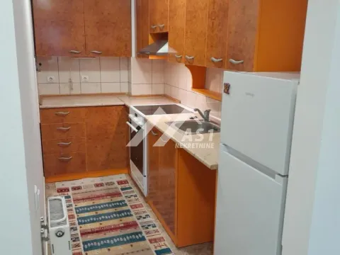 Izdavanje, trosoban stan, 60m², Nova Detelinara, Novi Sad Sve Podlokacije - image 4