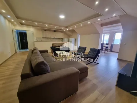 Rent, apartment, 134m², Čukarica, Beograd - image 4