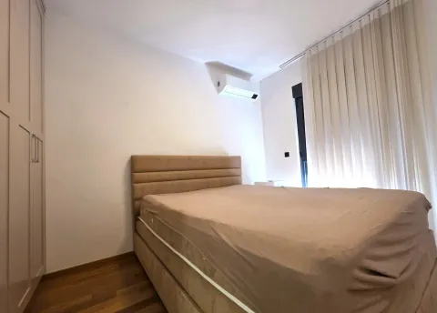 Rent, one bedroom apartment, 46m², Gorica C, Podgorica - image 7