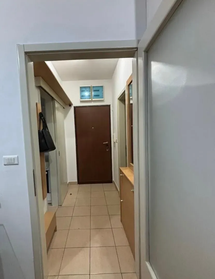 Rent, one bedroom apartment, 30m², Preko Morače, Podgorica