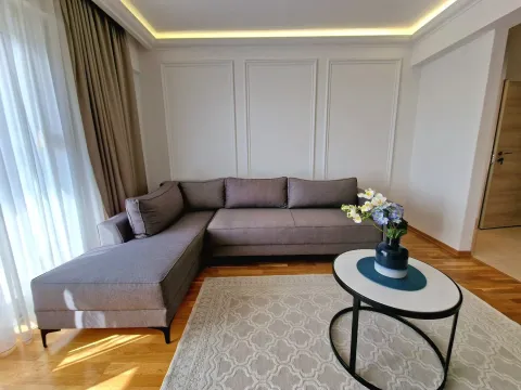 Izdavanje, jednosoban stan, 50m², Bečići, Budva - image 12