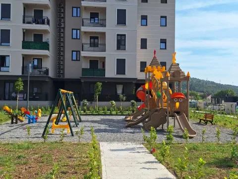 Prodaja, stan, 45m², Tološi, Podgorica - image 7