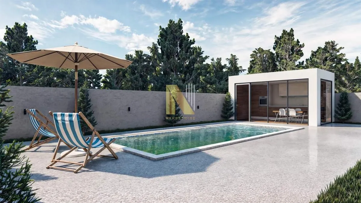 Prodaja, kuća, 170m², Petrovaradin, Novi Sad