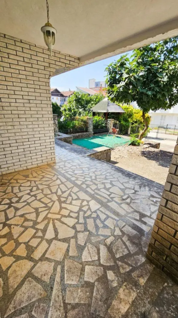 Sale, house, 140m², Dubrava, Bar