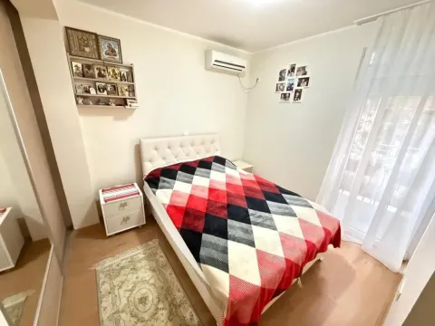 Sale, two bedroom apartment, 107m², Dobra Voda, Budva - image 12