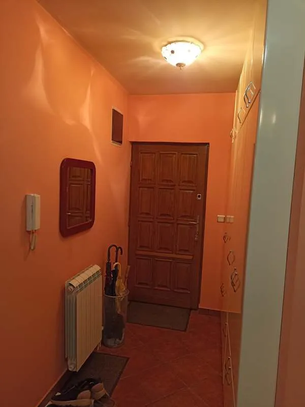 Sale, three bedroom apartment, 111m², Kraljevo, Srbija