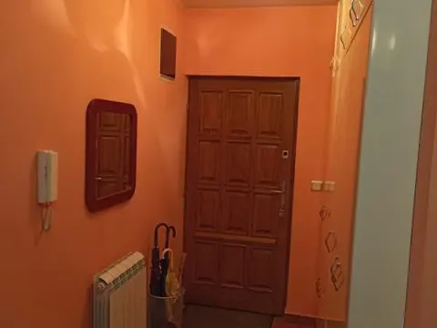 Sale, three bedroom apartment, 111m², Kraljevo, Srbija - image 6