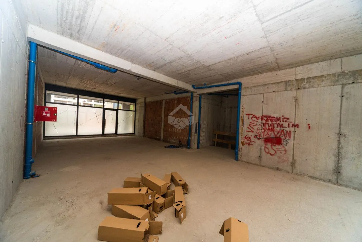 Sale, office space, 324m², Master Kvart, Podgorica