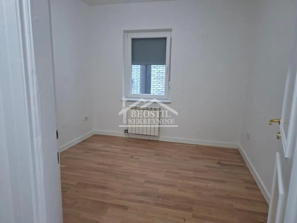 Prodaja, četvorosoban stan, 90m², Tašmajdan, Palilula Sve Podlokacije
