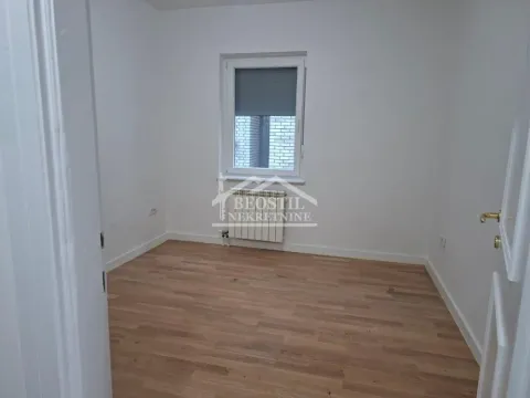 Prodaja, četvorosoban stan, 90m², Tašmajdan, Palilula Sve Podlokacije - image 10