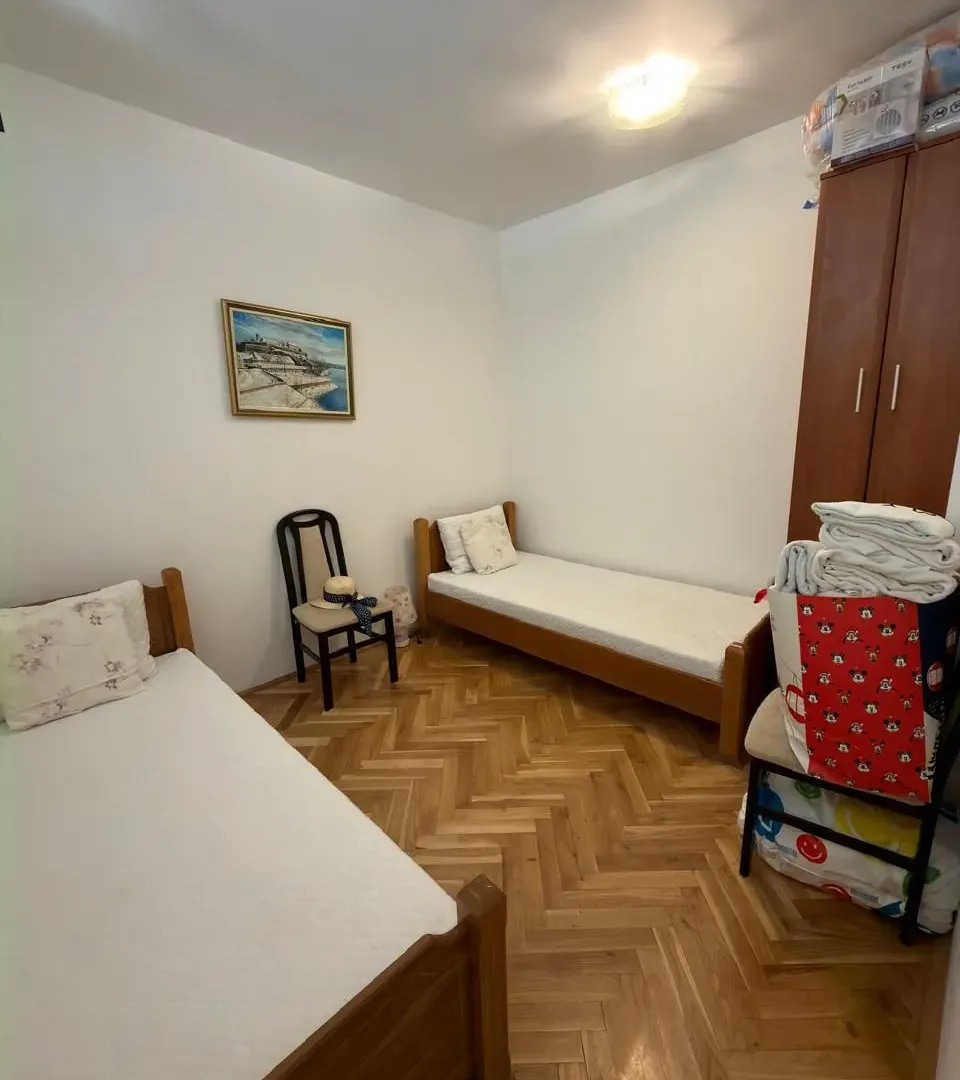 Sale, three bedroom apartment, 75m², Bečići, Budva