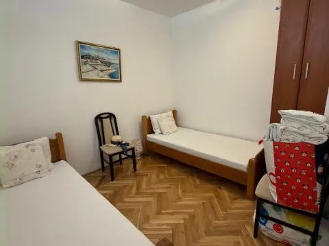 Sale, three bedroom apartment, 75m², Bečići, Budva - image 14