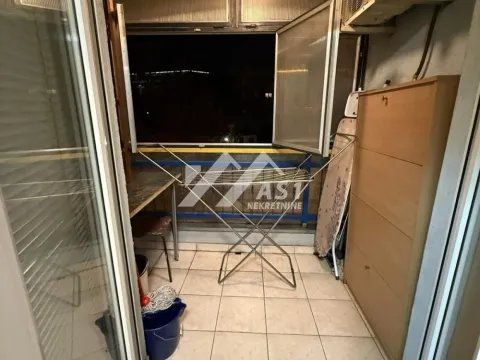 Izdavanje, dvosoban stan, 45m², Nova Detelinara, Novi Sad Sve Podlokacije - image 9