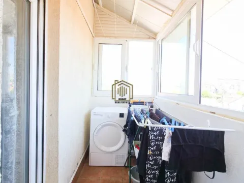 Prodaja, dvosoban stan, 61m², Tološi, Podgorica - image 14