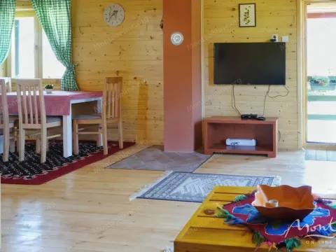 Sale, office space, 480m², Borje, Žabljak - image 9