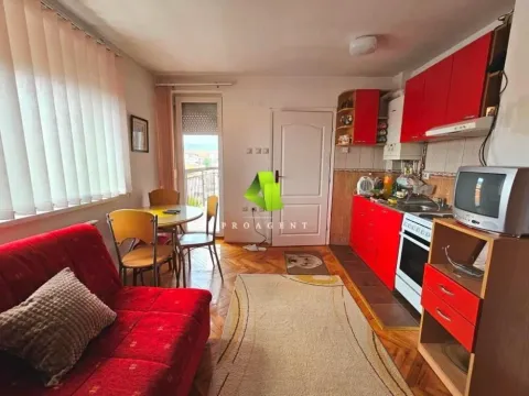 Sale, apartment, 25m², Pantelej, Niš - image 2