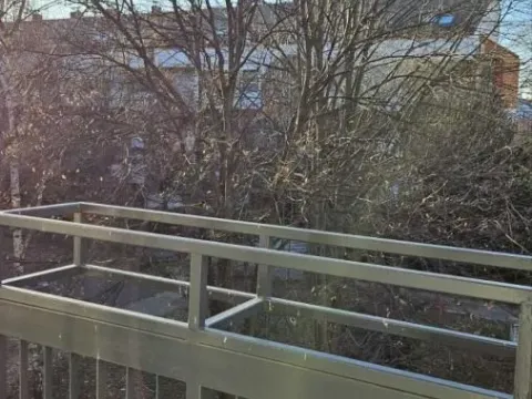 Rent, one bedroom apartment, 23m², Bezanijska Kosa 1, Bežanijska Kosa Sve Podlokacije - image 12