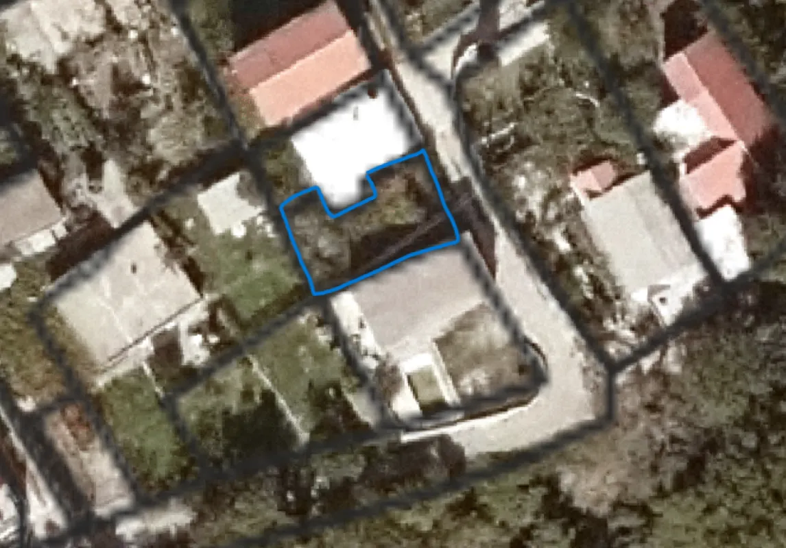 Prodaja, plac, 120m², Sutomore, Bar