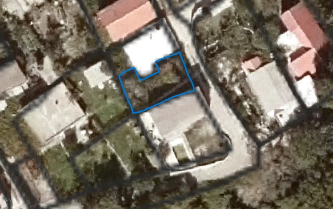 Sale, land lot, 120m², Sutomore, Bar