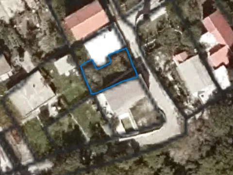 Prodaja, plac, 120m², Sutomore, Bar - image 1