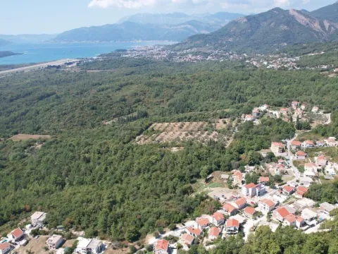 Sale, land lot, 7700m², Kavač, Kotor - image 11