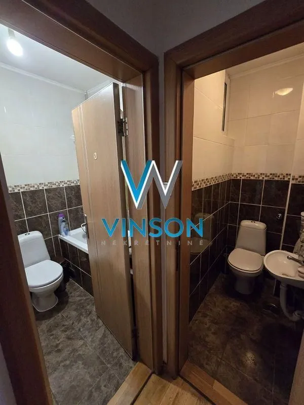 Prodaja, dvosoban stan, 71m², Telep, Novi Sad Sve Podlokacije
