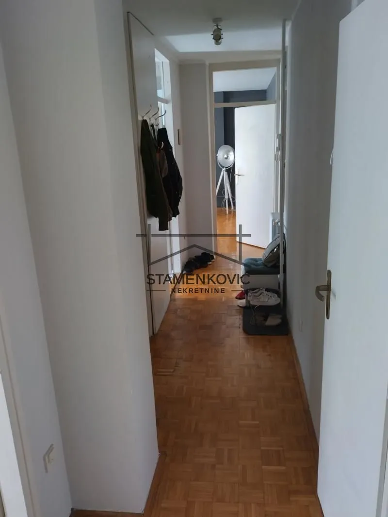 Prodaja, trosoban stan, 69m², Sajam, Novi Sad Sve Podlokacije