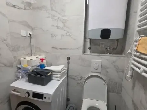 Izdavanje, jednosoban stan, 46m², City Kvart, Podgorica - image 9