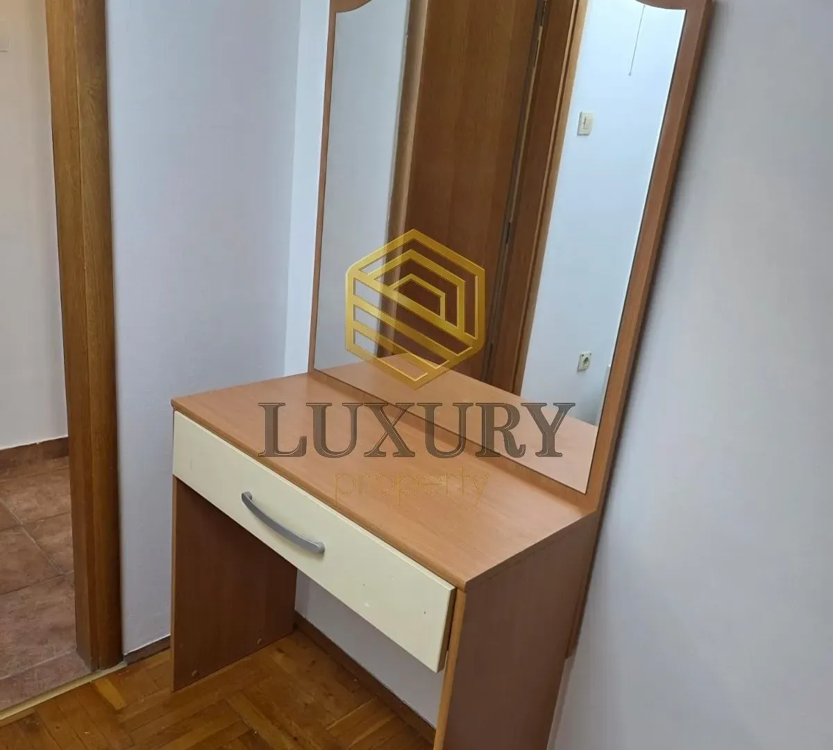Prodaja, dvosoban stan, 68m², Zabjelo, Podgorica