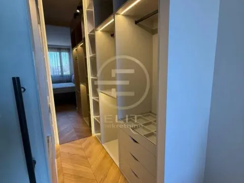 Sale, four bedroom apartment, 126m², Adamovićevo Naselje, Novi Sad Sve Podlokacije - image 14