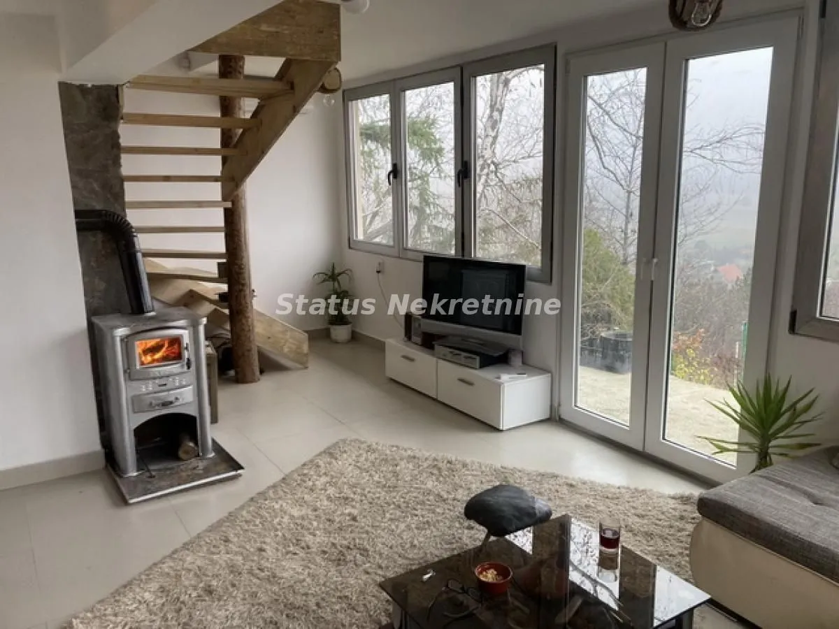 Prodaja, kuća, 46m², Beočin, Srbija