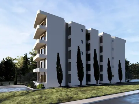 Prodaja, jednosoban stan, 50m², Velika Plaža, Ulcinj - image 16