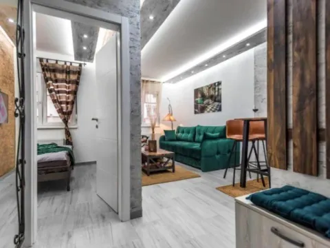 Prodaja, dvosoban stan, 33m², Banja Koviljača, Loznica - image 5