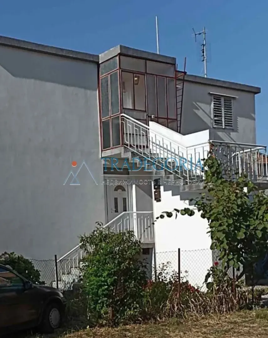 Prodaja, dvosoban stan, 72m², Bar, Crna Gora
