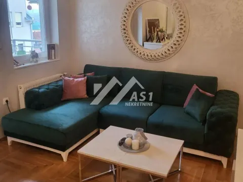 Izdavanje, dvosoban stan, 42m², Telep, Novi Sad Sve Podlokacije