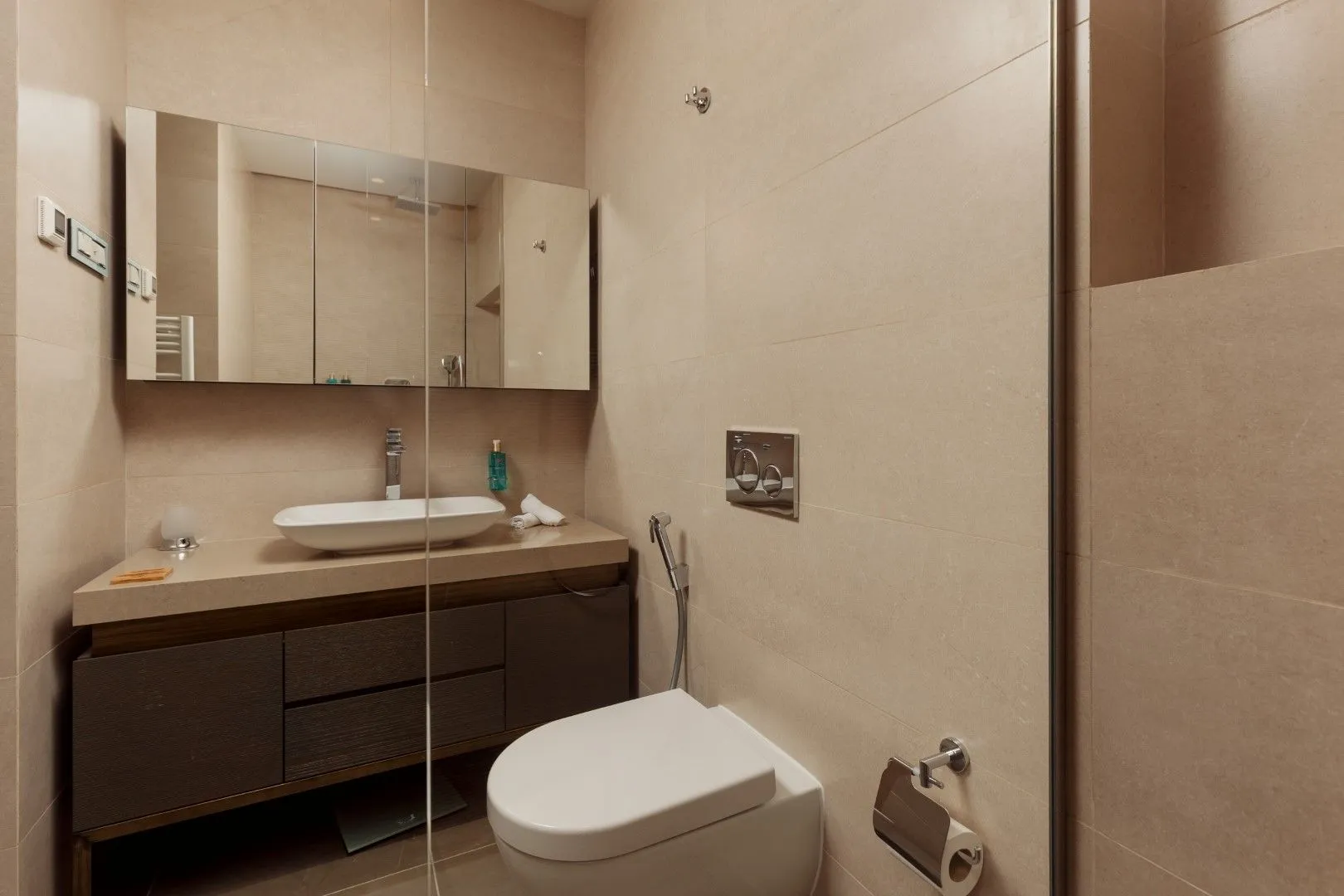 Prodaja, jednosoban stan, 79m², Portonovi, Herceg Novi