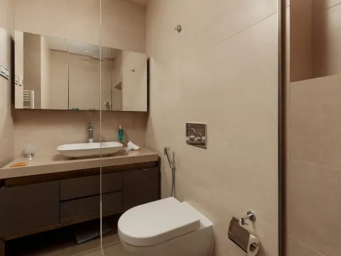 Prodaja, jednosoban stan, 79m², Portonovi, Herceg Novi - image 11