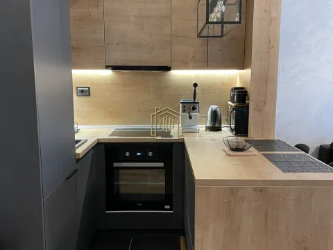 Izdavanje, jednosoban stan, 45m², Zabjelo, Podgorica - image 8