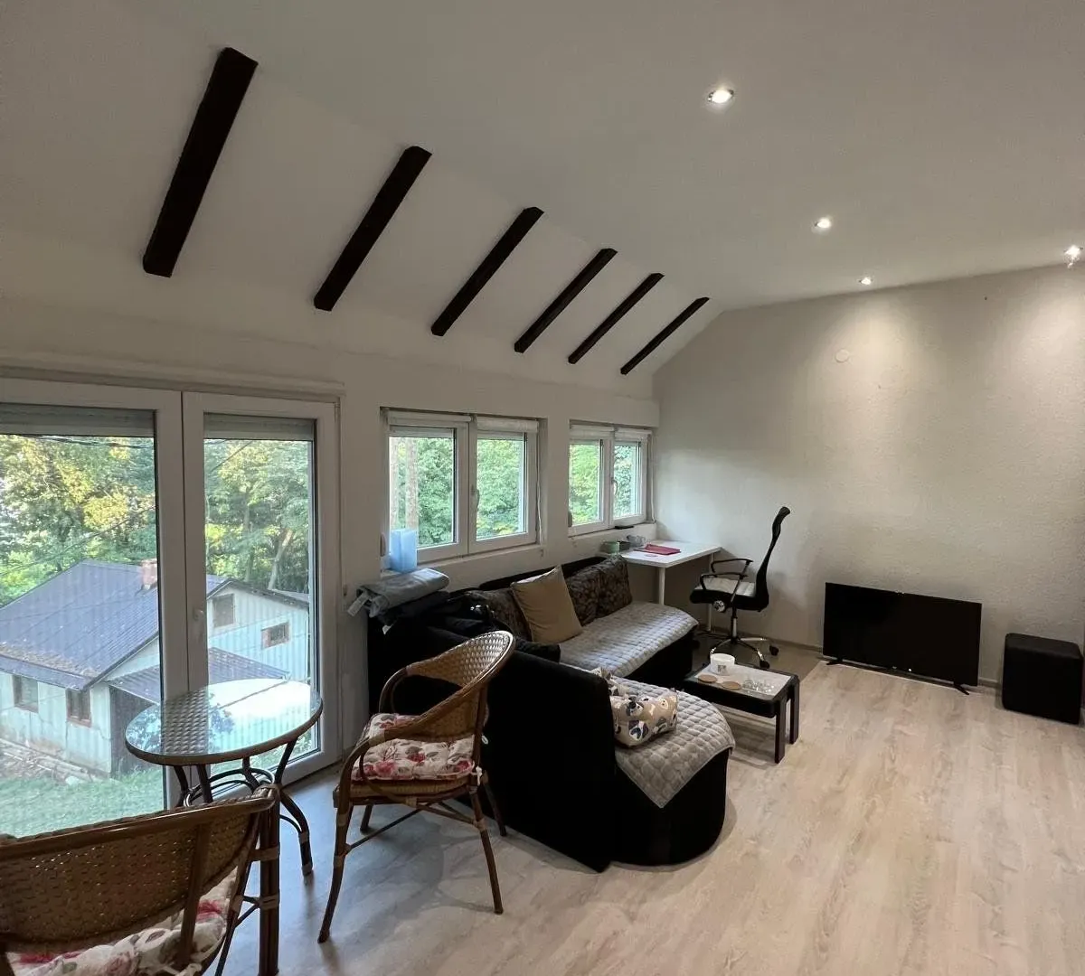 Prodaja, kuća, 78m², Čortanovci, Inđija