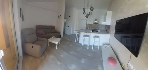 Rent, two bedroom apartment, 60m², Seljanovo, Tivat - image 5
